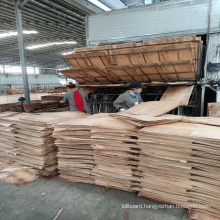 High quality core veneer dryer machine veneer drying machine for plywood making